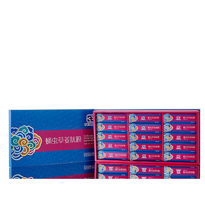 涟源调经养气汤