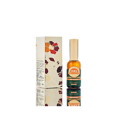 涟源私密细嫩修复精华