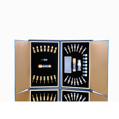 涟源7D私密抗衰养护套